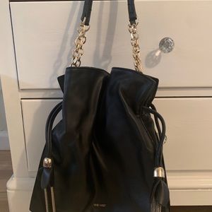 Nine West tote bag